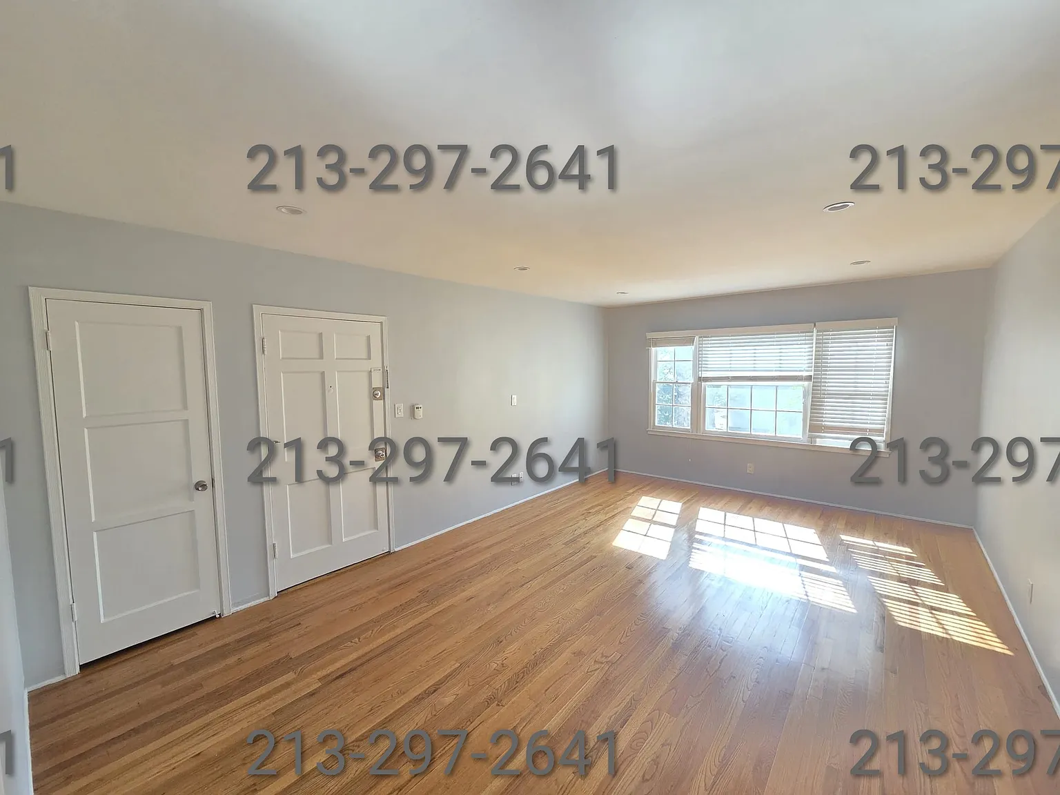 2 bed, 1000 sqft, $2,450 — Photo 1