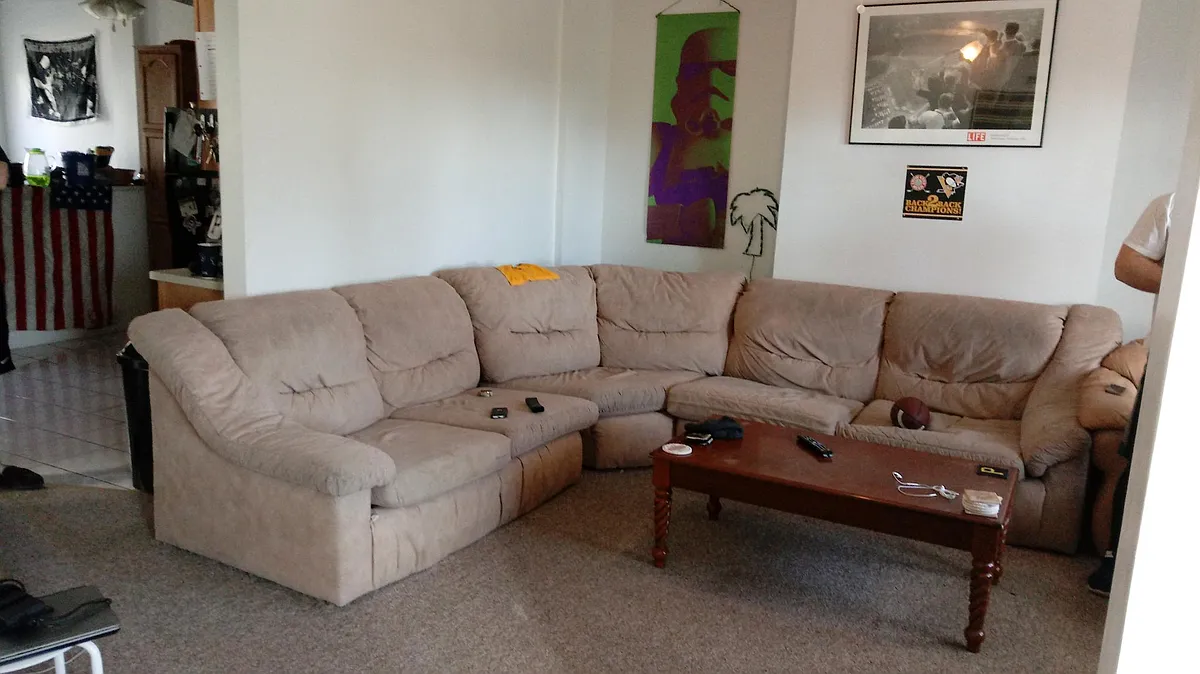 Building Photo - Boggs Ave