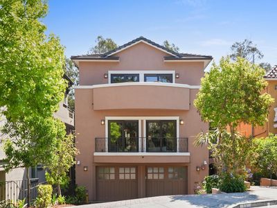 15 Castenada Ave, San Francisco, CA, 94116