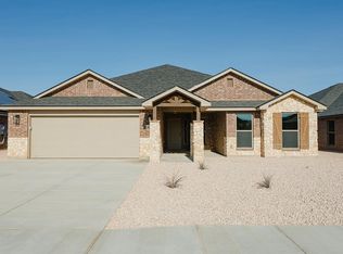 2433 Open Range Ln, Midland, TX 79705