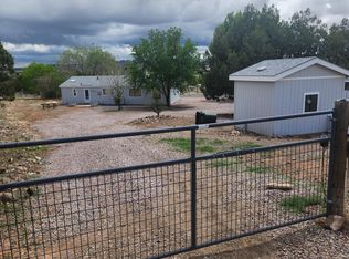 870 N Grandview, Paulden, AZ 86334