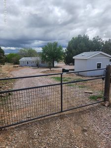 870 N Grandview, Paulden, AZ, 86334