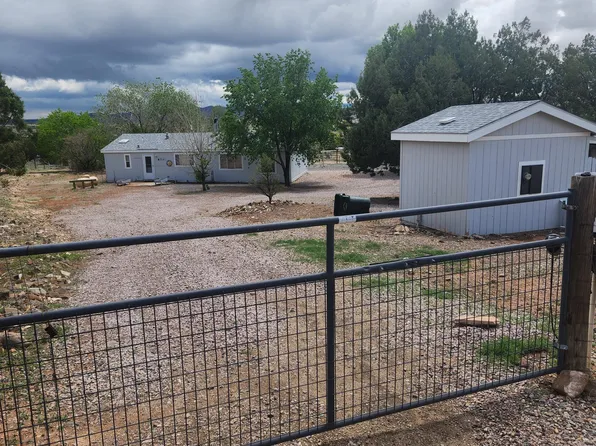 870 N Grandview, Paulden, AZ 86334