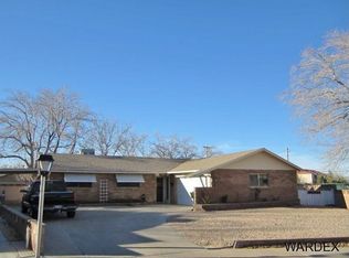 2921 Arthur St, Kingman, AZ 86401