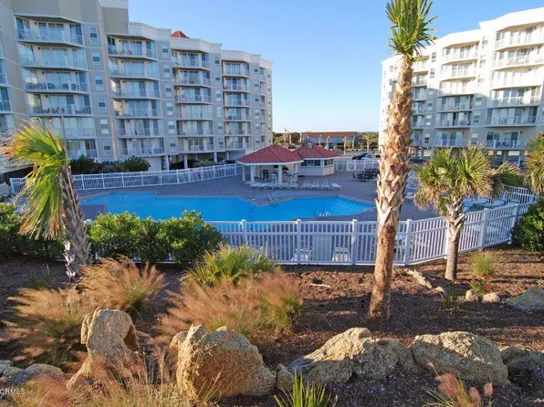 2000 New River Inlet Rd Unit 1102, North Topsail Beach, NC 28460