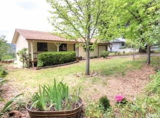 2328 Pinon Rd, Rescue, CA 95672