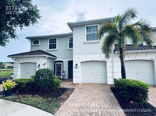 11744 Eros Rd, Lehigh Acres, FL 33971