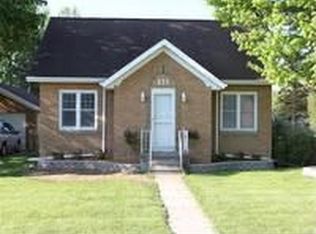 225 Hammes Ave, Coleman, WI 54112
