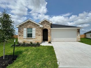 3603 Lanercost Ln, Fulshear, TX 77441