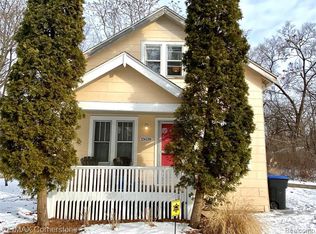 15038 Beaverland St, Detroit, MI 48223