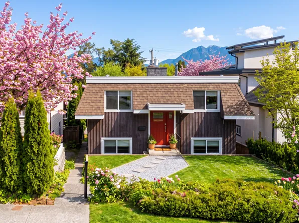 4113 Trinity St #3318, Burnaby, BC V5C 1N9