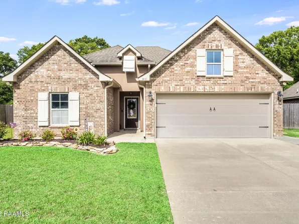310 Rocky Ridge St, Youngsville, LA 70592