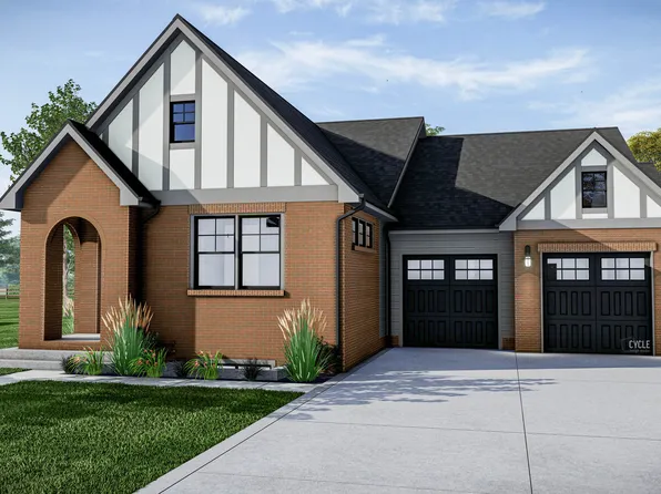 Liberty Ranch Plan, Middlebrook Agrihood