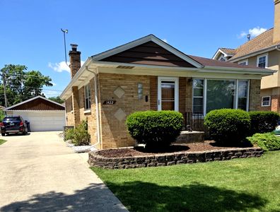 (Undisclosed Address), La Grange Park, IL, 60526