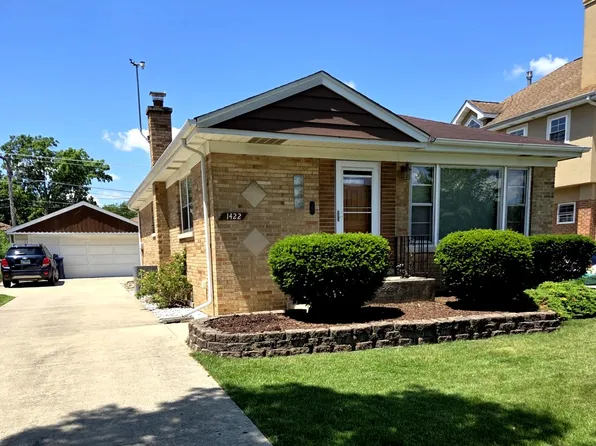 (undisclosed Address), La Grange Park, IL 60526