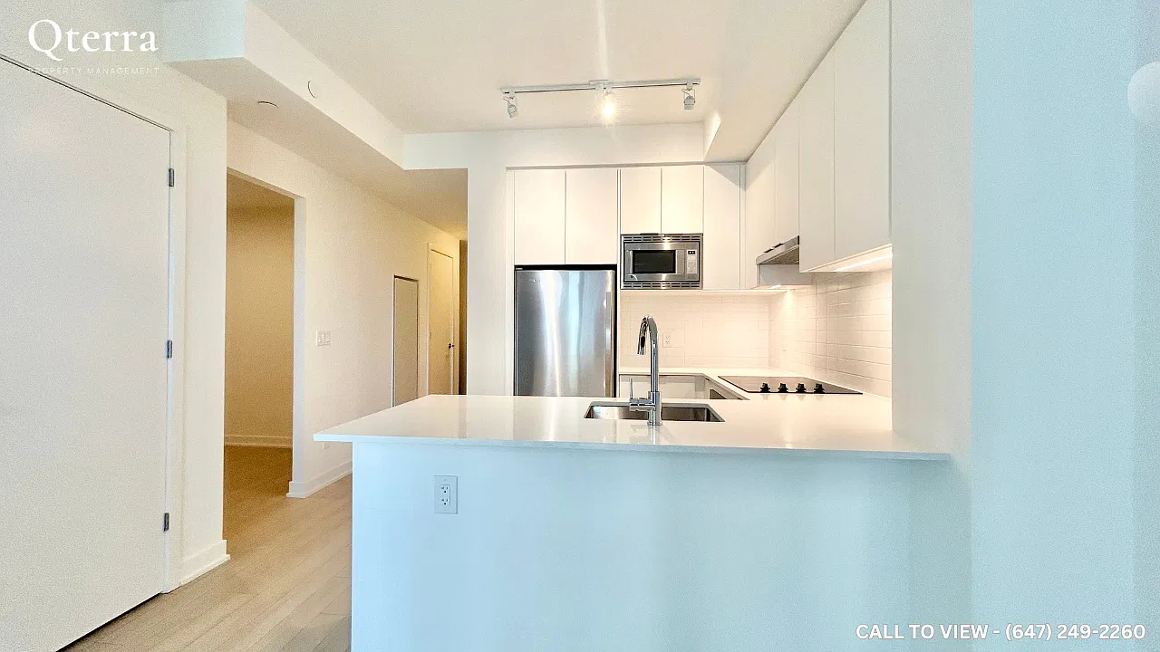1 bed, 650 sqft, $2,195 — Photo 2