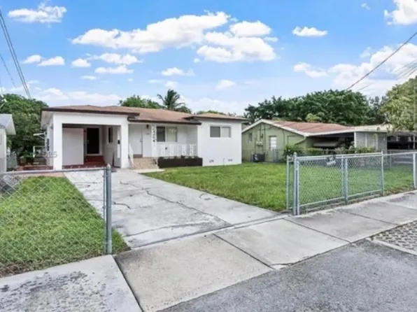 1221 NW 34th Ave, Miami, FL 33125
