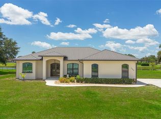 2484 SW 33rd Cir, Okeechobee, FL 34974