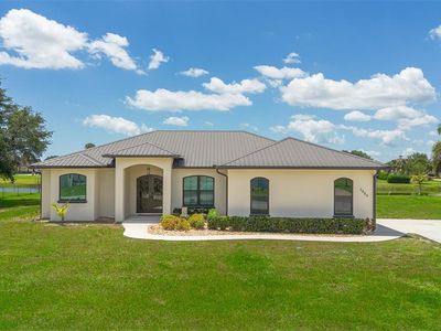 2484 SW 33rd Cir, Okeechobee, FL, 34974
