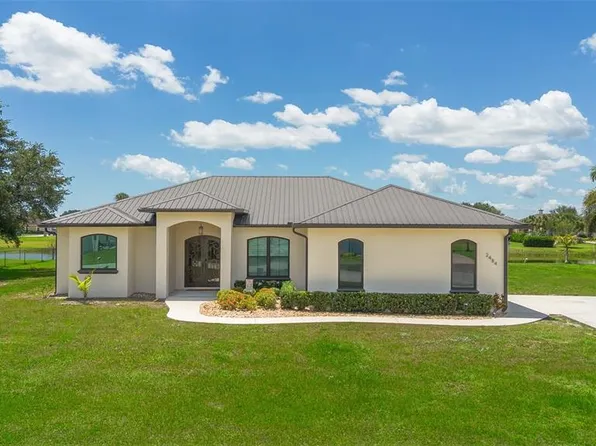 2484 SW 33rd Cir, Okeechobee, FL 34974