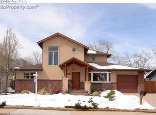 1195 Berea Dr, Boulder, CO 80305
