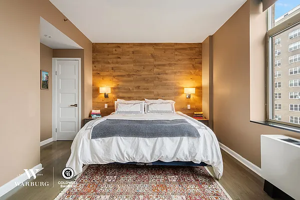 Sold by Coldwell Banker Warburg | media 8