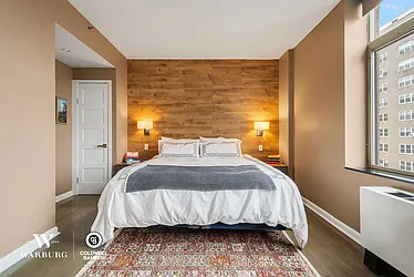 Sold by Coldwell Banker Warburg