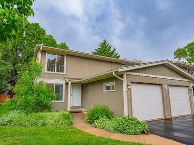 3514 Valley Ridge Rd, Middleton, WI, 53562
