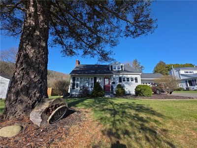 81 Greenridge Dr E, Elmira, NY, 14905
