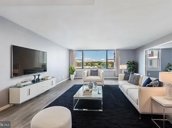 4600 Duke St APT 921, Alexandria, VA 22304