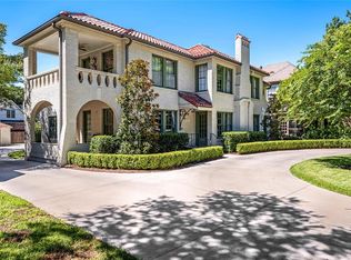 4317 Normandy Ave LOT 25, Dallas, TX 75205