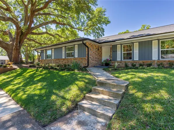 7614 Lake Dr, Belle Isle, FL 32809