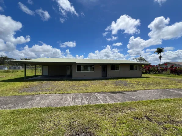 15-1592 21st Ave, Keaau, HI 96749