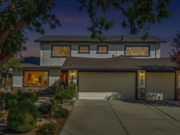 5166 Barron Park Dr, San Jose, CA 95136