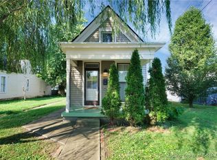 921 E 11th St, New Albany, IN 47150