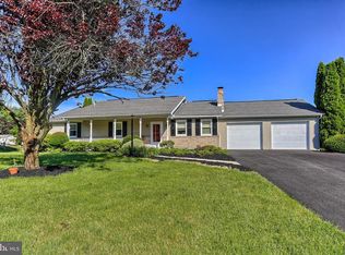 10 Shetland Dr, Shrewsbury, PA 17361