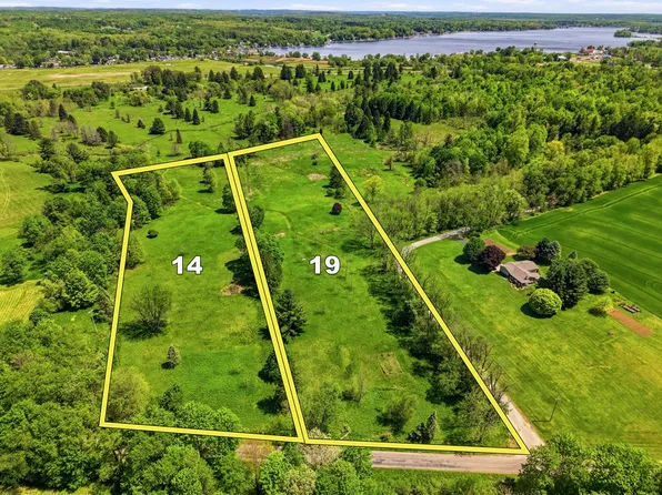 LOT 14 Golf Course Rd, Conneaut Lake, PA 16316