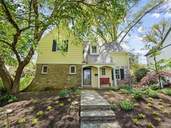 3131 Portsmouth Ave, Cincinnati, OH 45208