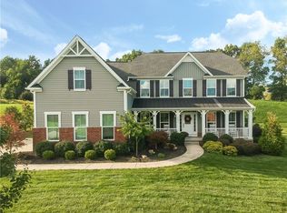 203 Taylor Ridge Ln, Mars, PA 16046