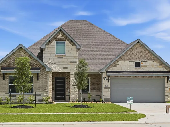 3523 Windmill Palm Dr, Alvin, TX 77578