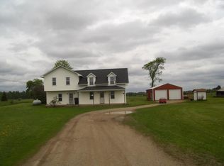 3774 18th Rd, Escanaba, MI 49829