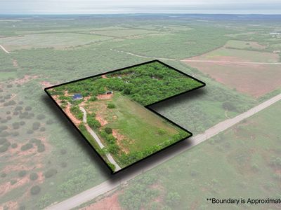 2309 County Road 175, Lawn, TX, 79530