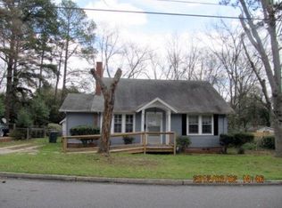 1180 Mimosa Dr, Macon, GA 31204