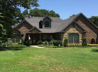 619 Thousand Oaks, Cartwright, OK 74731