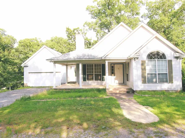 14449 Heinke Rd, Mabelvale, AR 72103