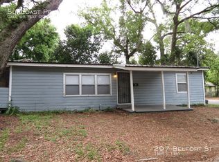 297 Belfort St, Jacksonville, FL 32204