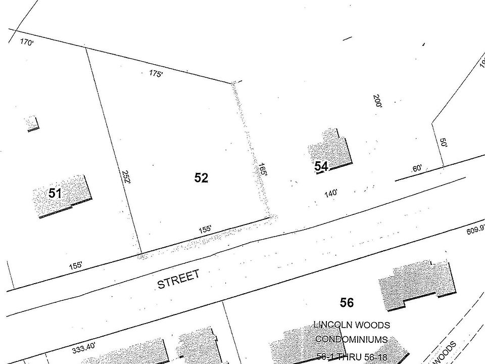 2nd image of Lot 52 Lincoln Street