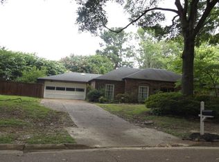 1833 Greensprings Ln, Germantown, TN 38138