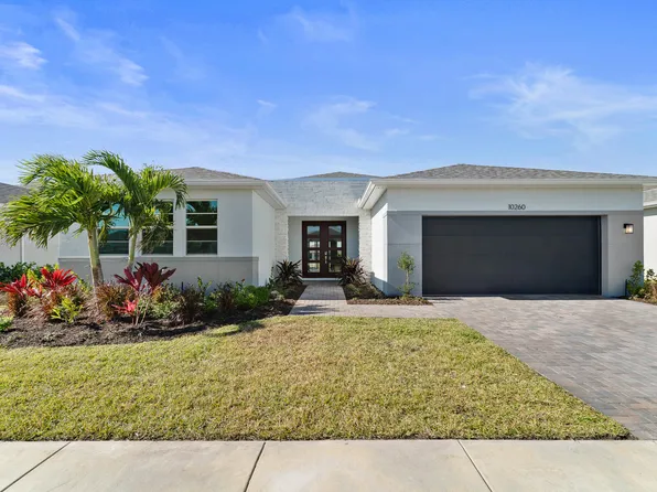 10260 SW Phineas Lane, Port St Lucie, FL 34987