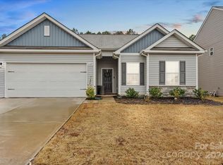 1125 Culver Spring Way, Charlotte, NC 28215